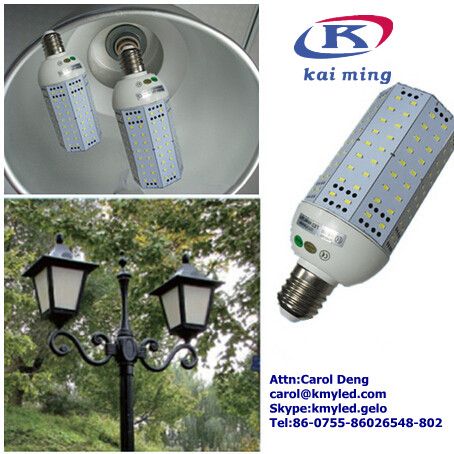 80w led corn light e40/e27/e39/e26 360degree lighting for indoor and outdoor lighting