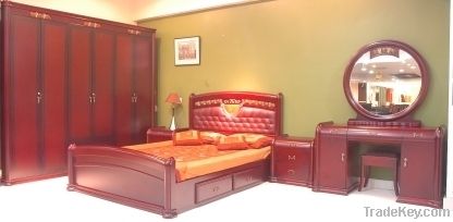 Classic bedroom Furniture