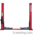 TLT235SB Economical Floorplate Two Post Lift