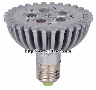 LED par lighting