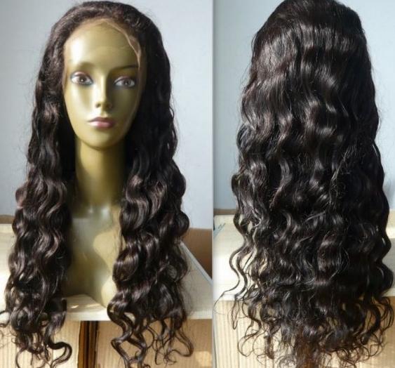 Full Lace Wigs