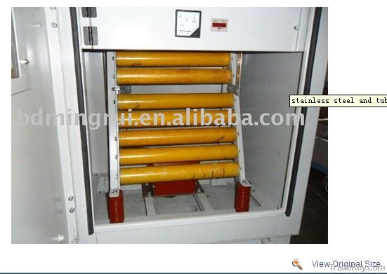 Power Distribution Equipment---Arc suppression Coil Reactor