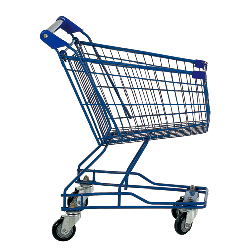 Shopping cart