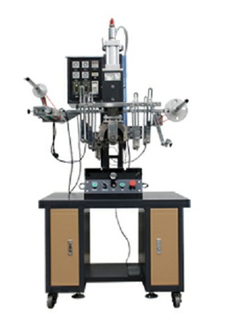 heat transfer machine