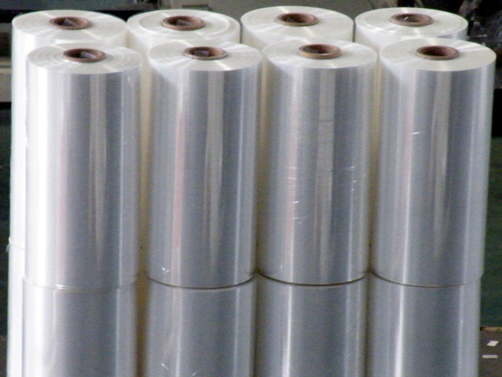 pof shrink wrap film