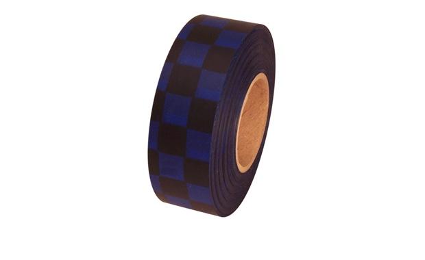 checkerboard tape