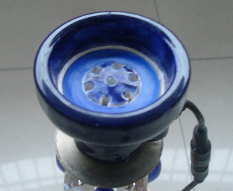 Large Electric shisha smokepan