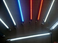 led tubes