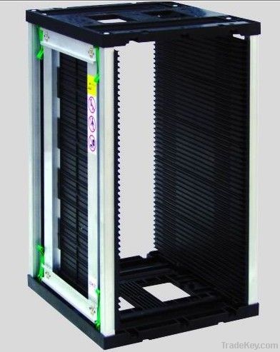 Anti- static PCB Magazine Rack