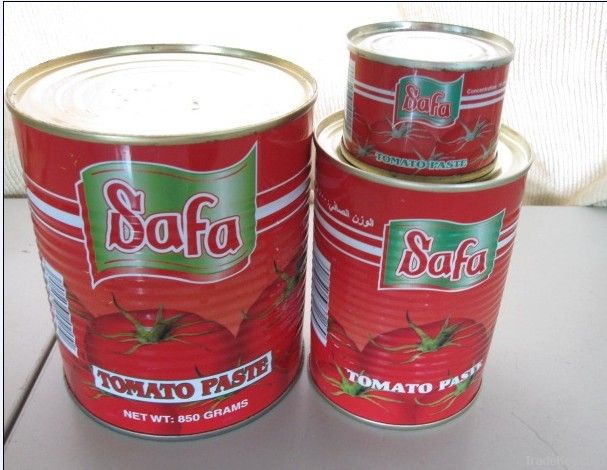 Tomato Paste(800g)