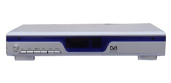 Set Top Box