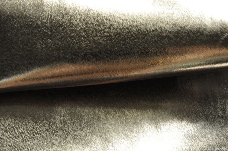 PU leather for shoe lining