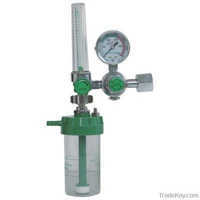 Medical Oxygen Flow Regulator JH-905A