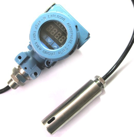 General Type Level Transmitter