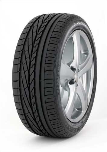 Truck Tyre