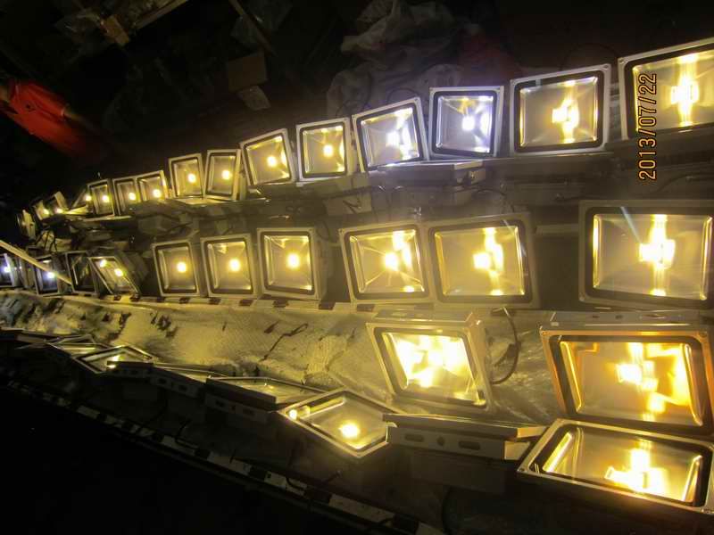 LED Flood Lights