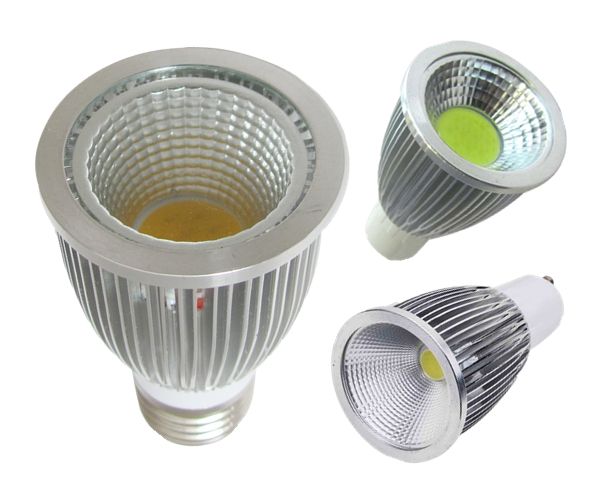 Led Spot Lights