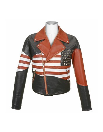 Motorcycle Jacket