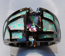 Opal Ring R36