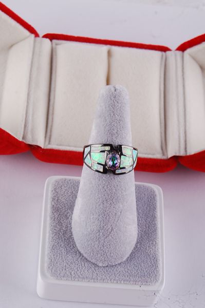 Opal Ring R36