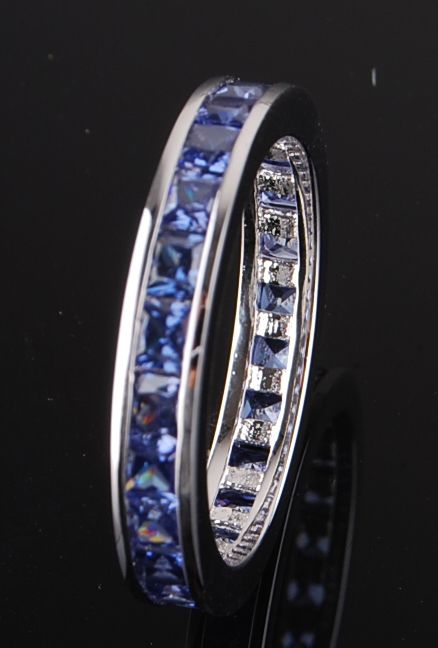 Eternity ring