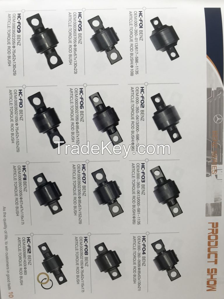 Torque Rod Bush for you