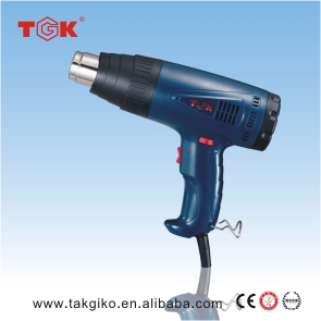 Hot air gun TGK-8716