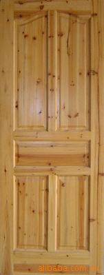 Wood Doors