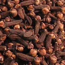 Sri Lankan cloves