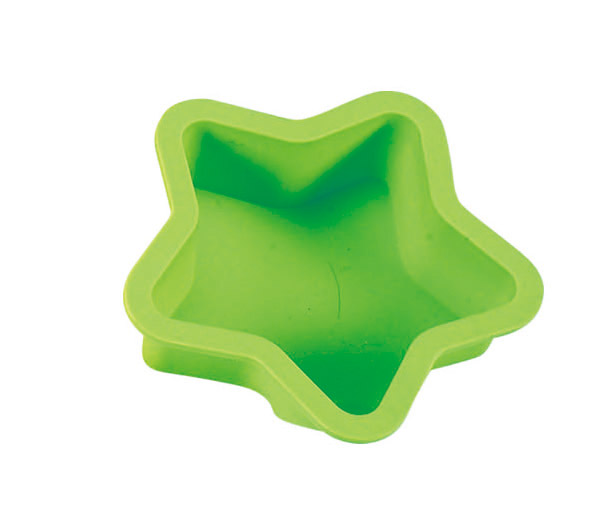 silicone cake mould