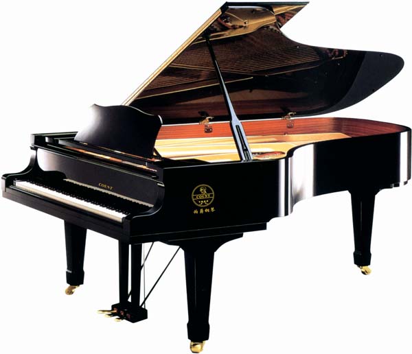 GRAND PIANO