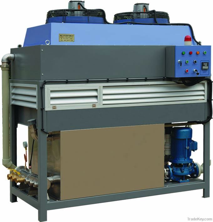 GGP300KW Solid State H.F. welder