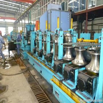 ERW 219 Pipe Making Machinery