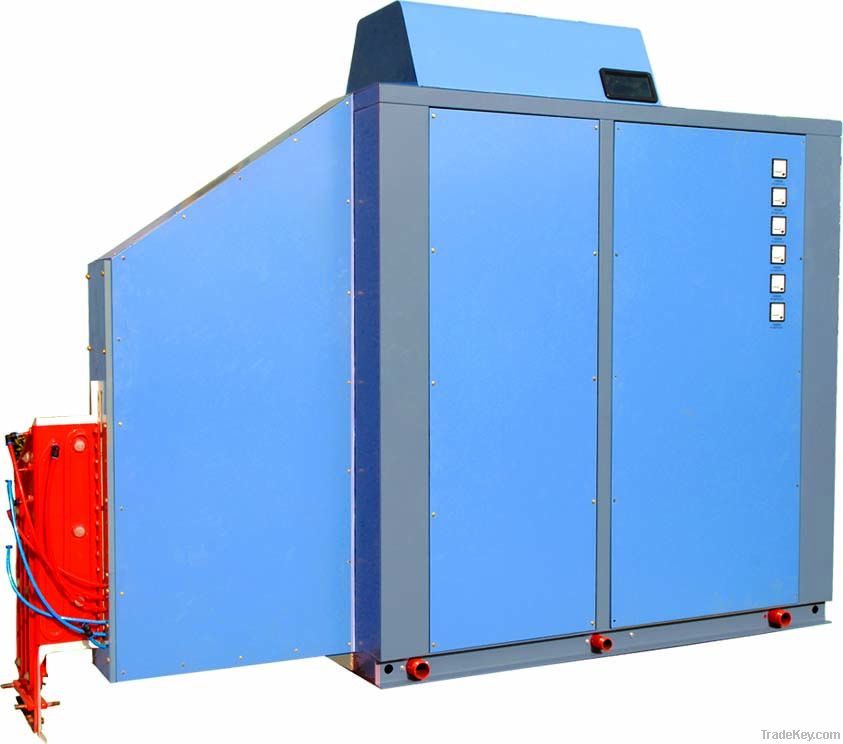 GGP200KW Solid State H.F. welder