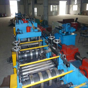 LW1200 cold roll forming machine