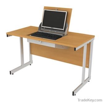smart desk, smart computer desk