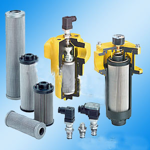 HYDAC filter cartridge