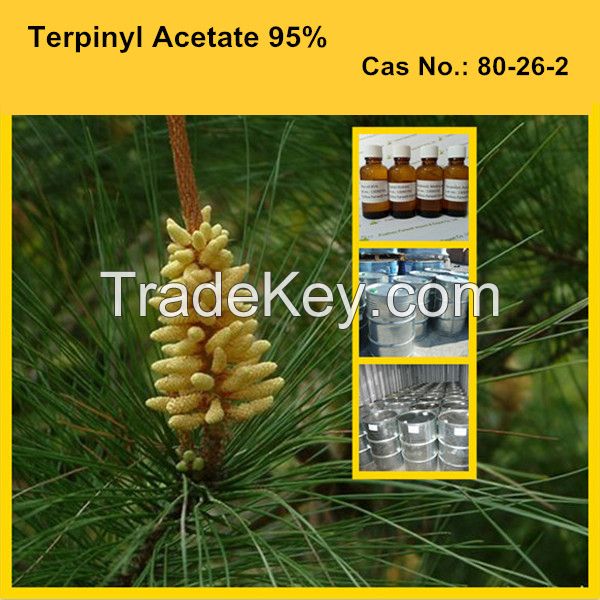 Farwell 80-26-2 Terpinyl Acetate 95%