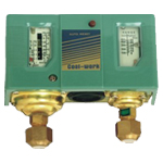 Pressure Switch