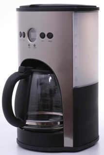 Coffee Maker #CM8001