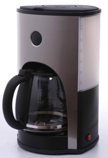 Coffee Maker #CM-8001A