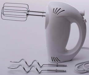 Hand Mixer