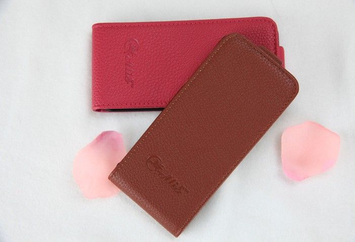 leather case for iphone4/iphone 5/ipad  /samsung