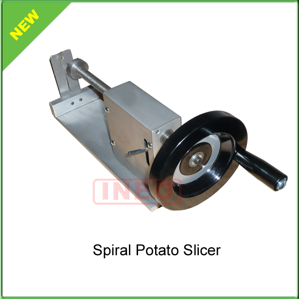 Potato Slicer