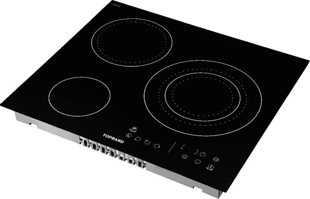 Induction cooker