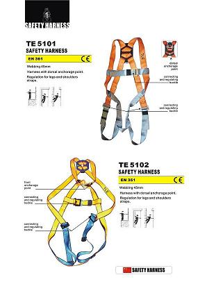 safety harness