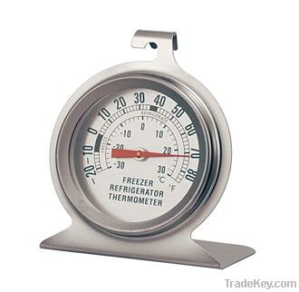 fridge/refrigerator thermometer 804L