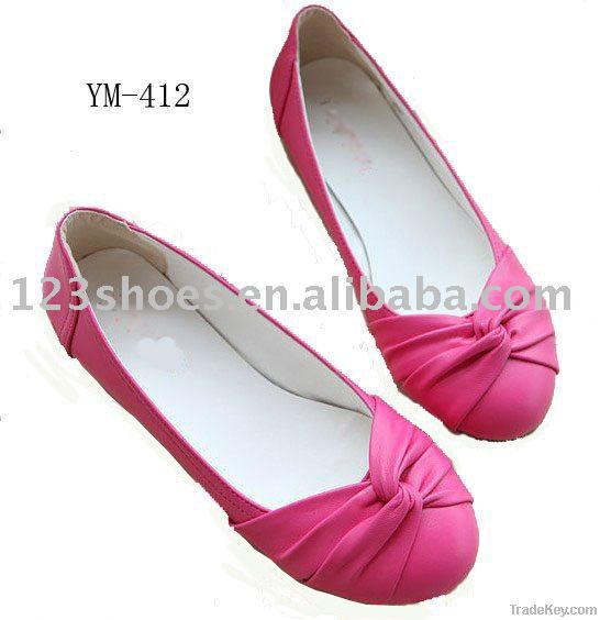 fashion women flat shoes