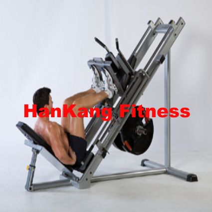 Hankang  Deluxe Hip Sled ?FW-7002