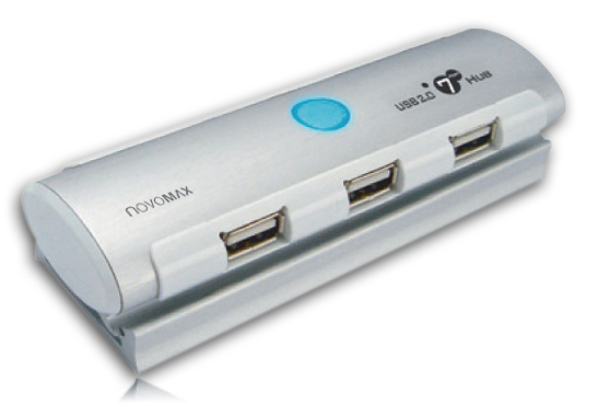 7 ports USB Hub